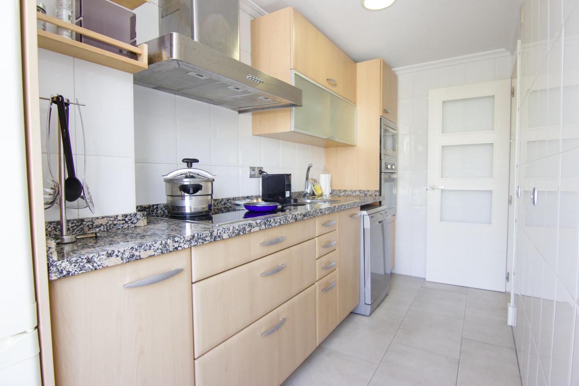 Rentalsevilla Lopez De Gomara II Luaran gambar