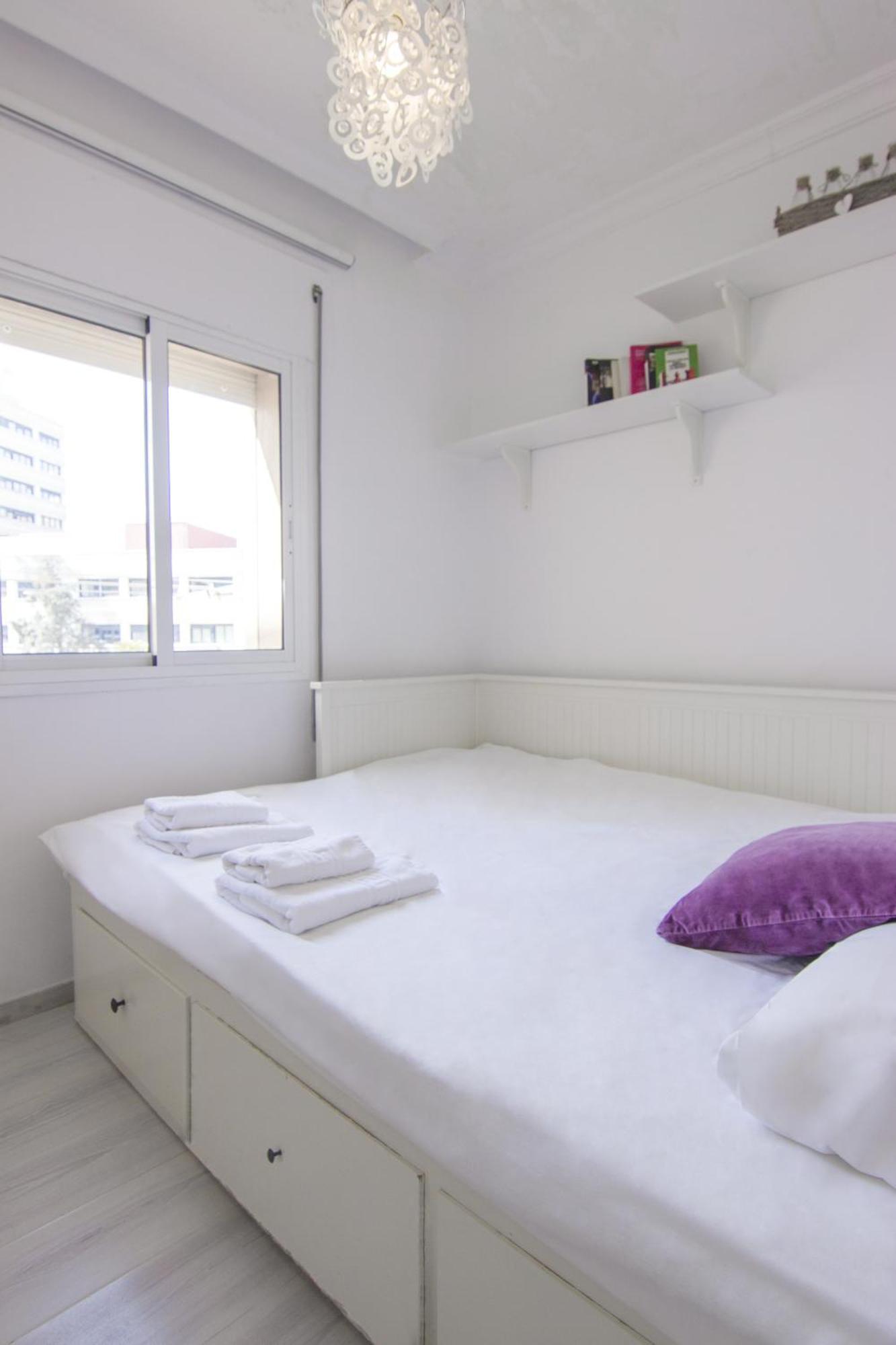 Rentalsevilla Lopez De Gomara II Luaran gambar