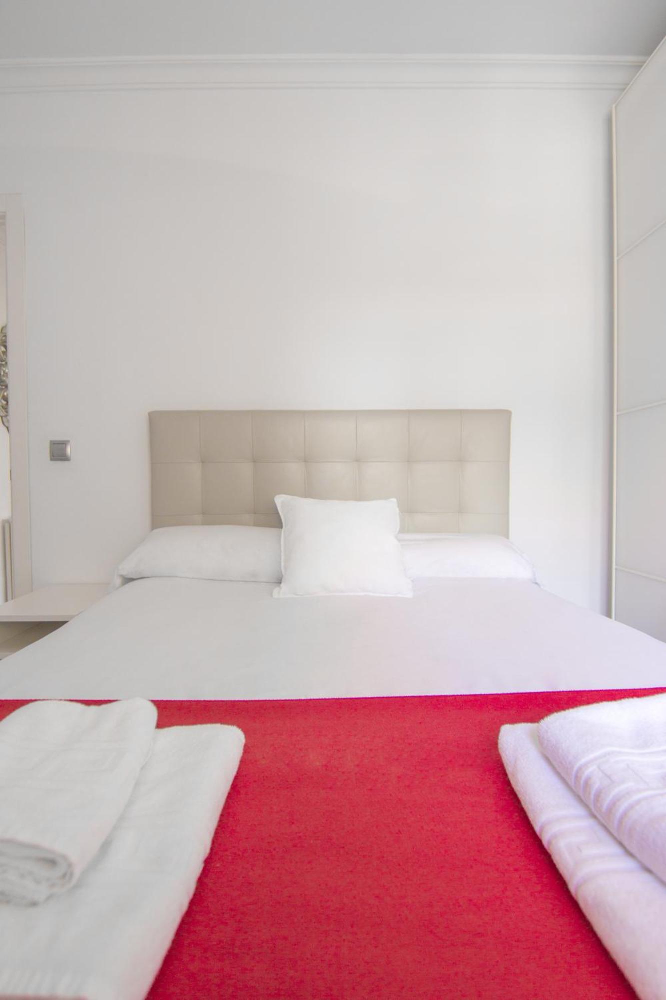 Rentalsevilla Lopez De Gomara II Luaran gambar